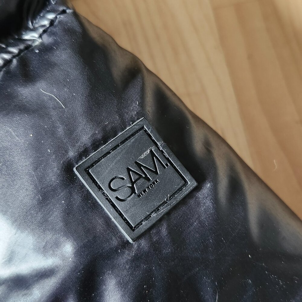 SAM. New York down jacket - Picture 5 of 8